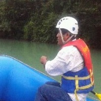 RAFTING RIO